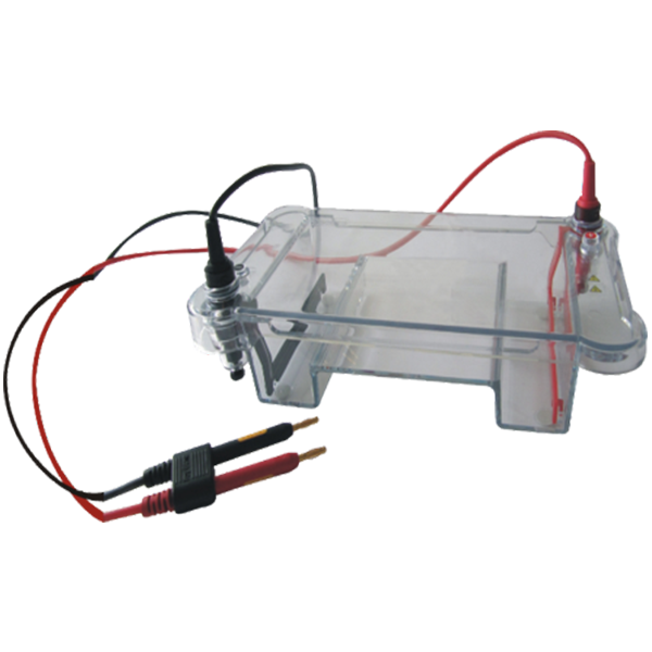 Horizontal Electrophoresis System (BG-subMINI)